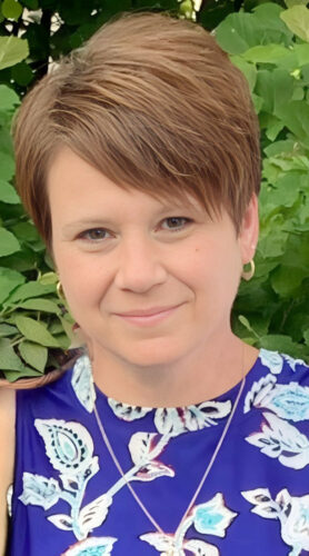 Lora Ann (Jacobetti) Dynek